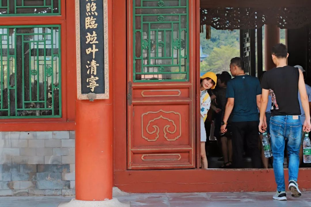 珠海周末去哪玩推荐,珠海周末逛街喝下午茶好地方