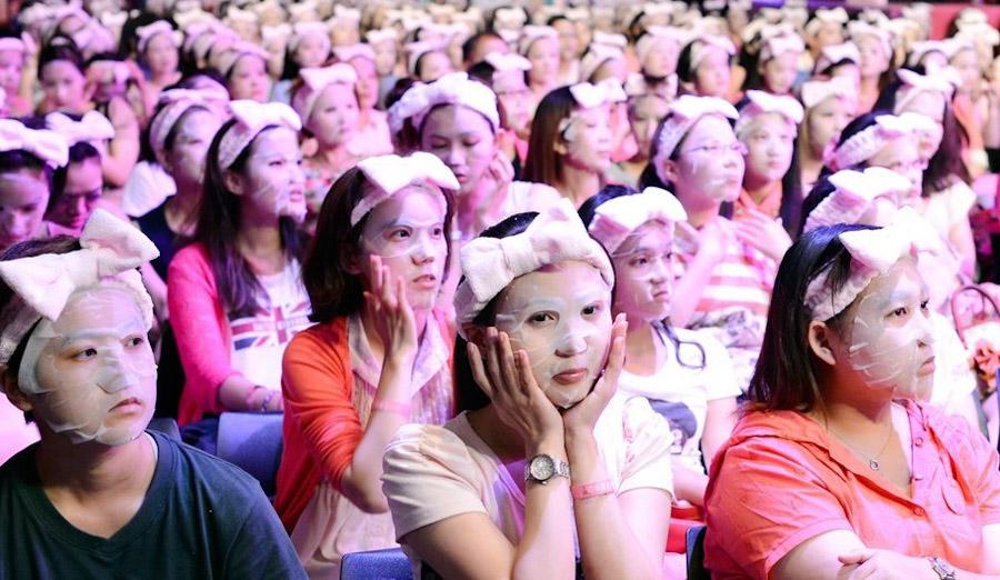 微商营销方式与技巧分析,微商营销思维与商业模式