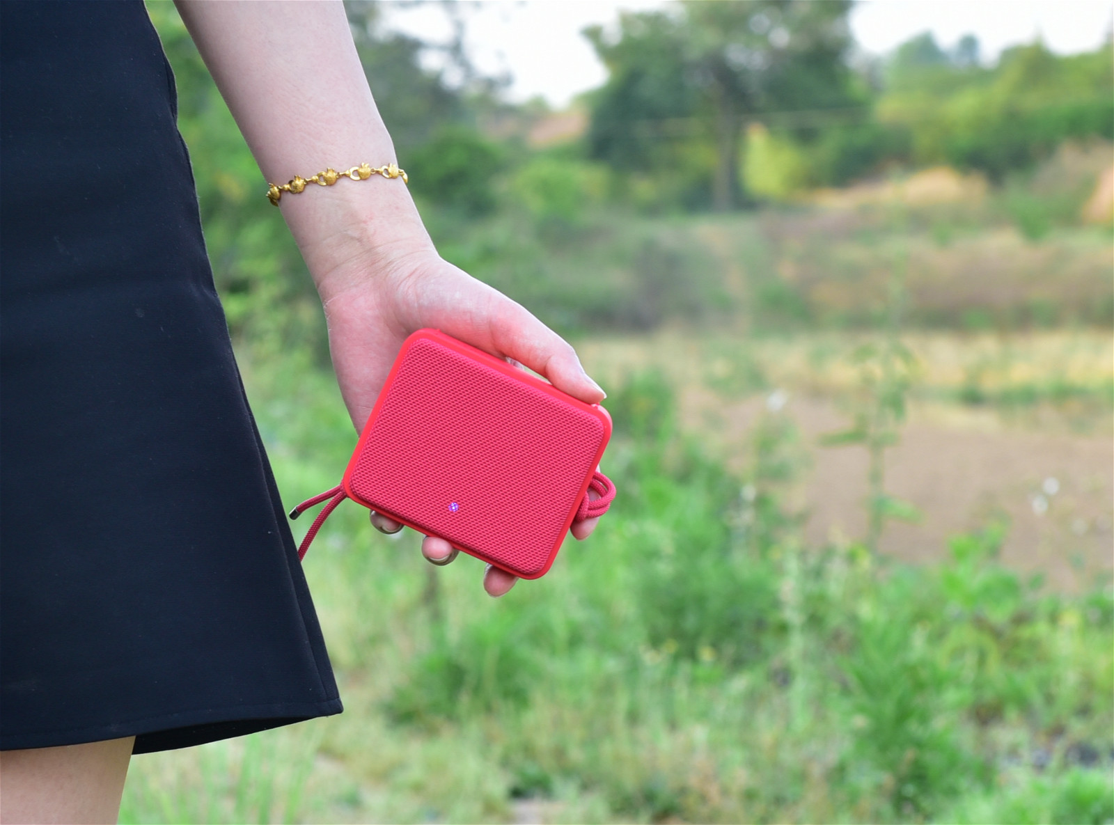 音质最靠谱5款便携蓝牙音箱推荐，款款都是HIFI音响大厂精华浓缩