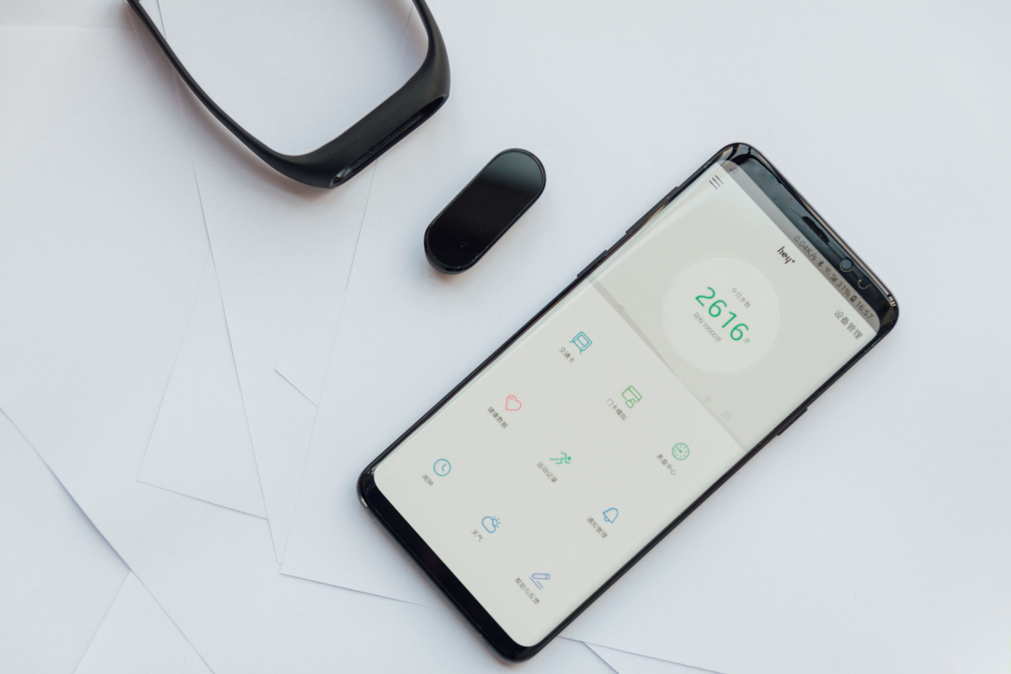 黑加手环值不值得买,黑加手环推荐