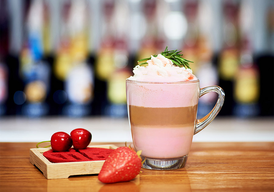 奶茶学习去哪里?去奶茶实体店学习还是去奶茶培训机构?