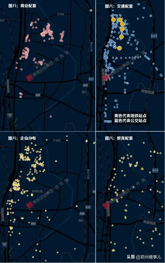 郑州航空港区还有发展前途吗,郑州航空港区前景怎么样