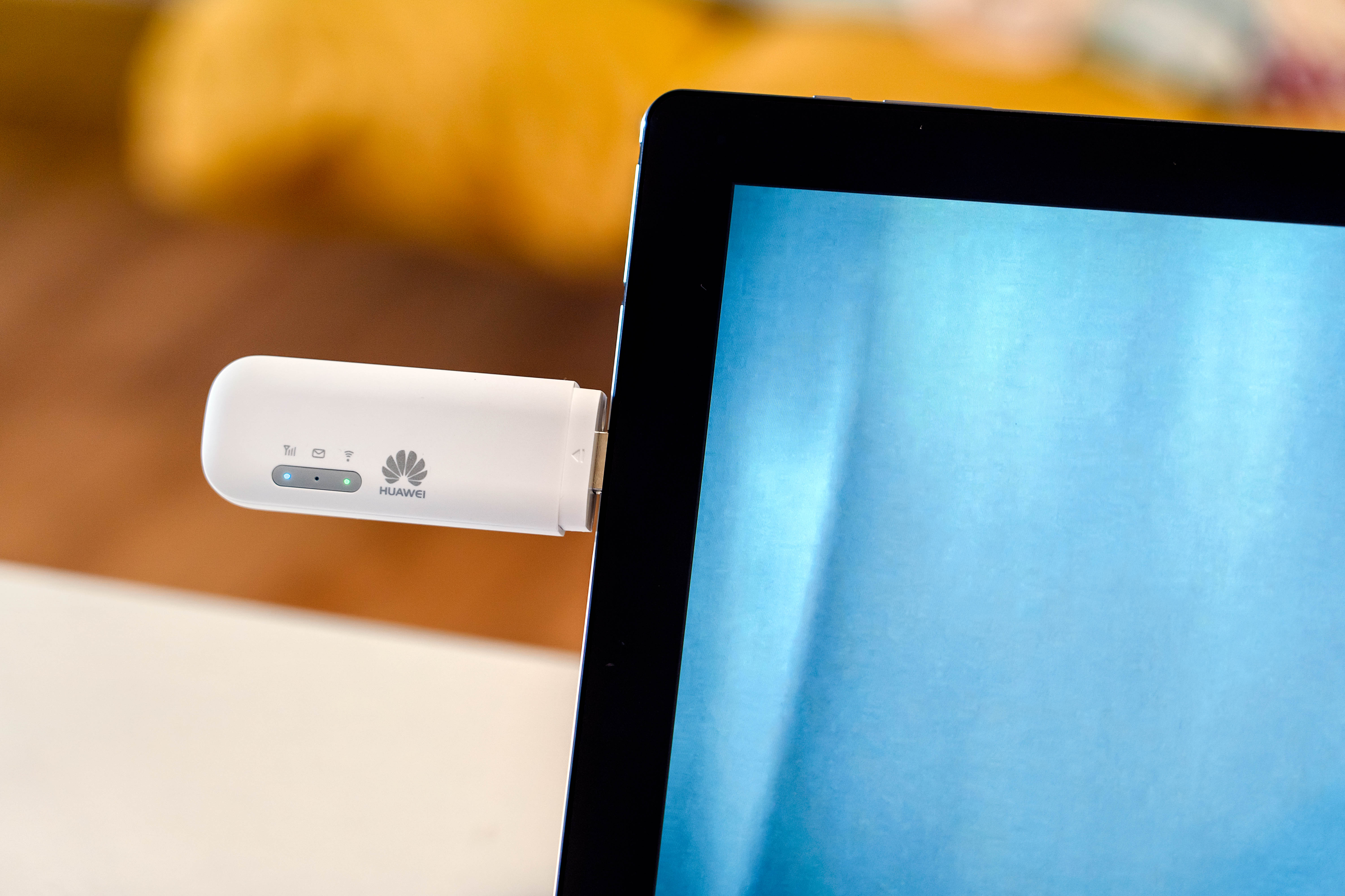 华为随行wifi3和随行wifi2mini,华为随身wifi2mini网速