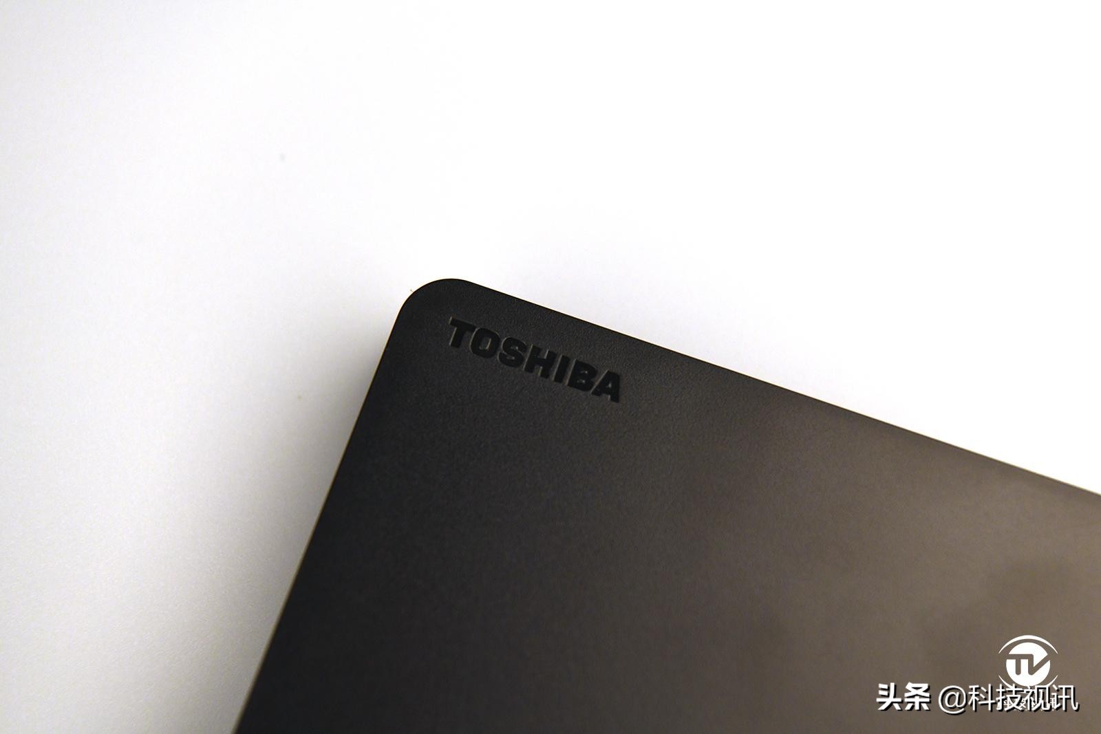 东芝移动硬盘选择哪款,东芝canviobasics系列移动硬盘