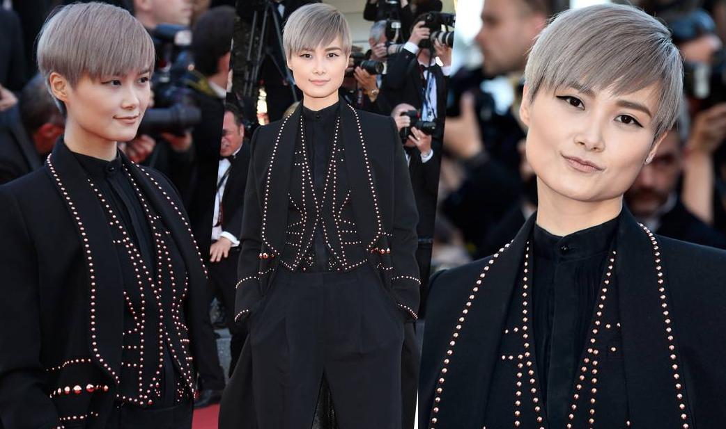 纪梵希选中李宇春为全球代言人，打造个人专属产品，厉害了我的春