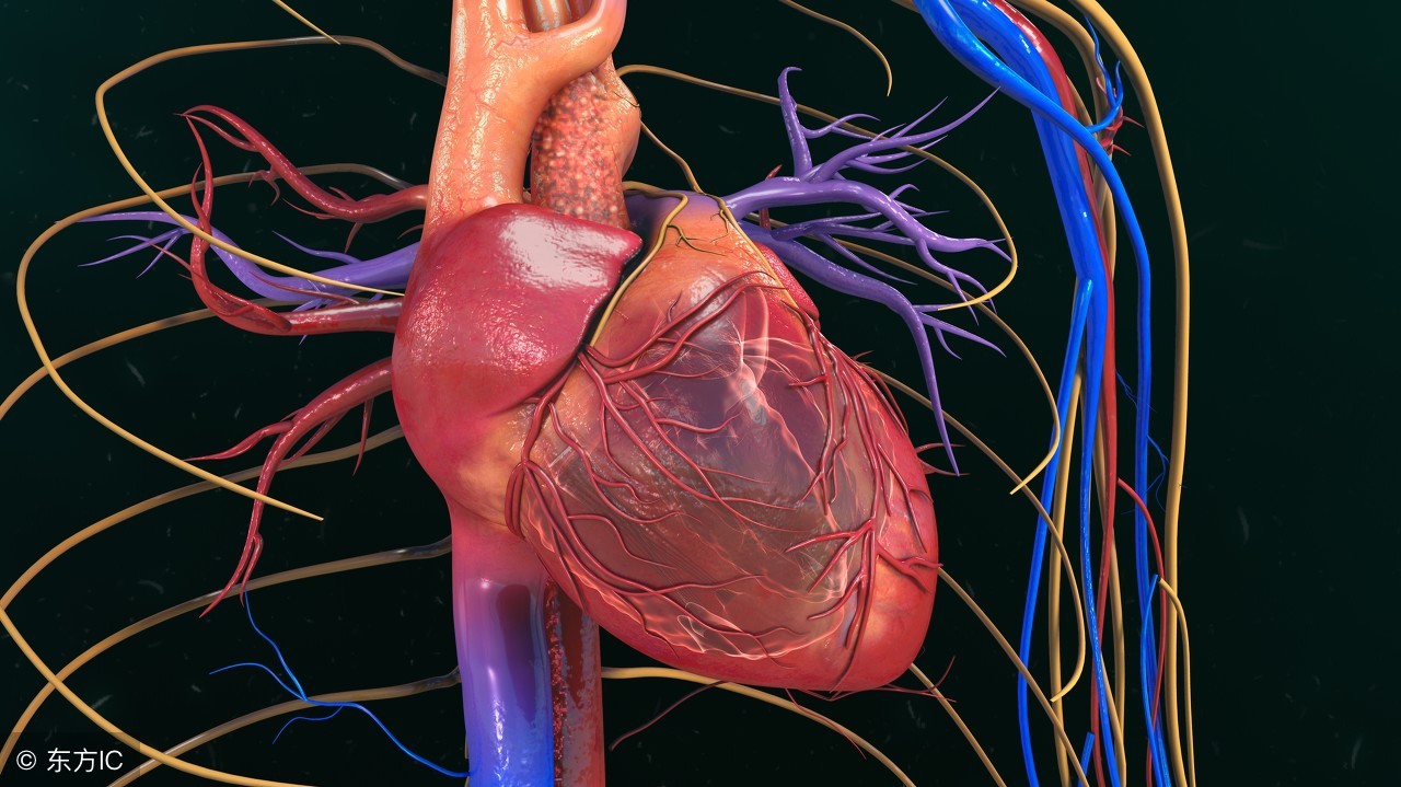 六十多岁老年人，发生心肌缺血，应该怎么面对？