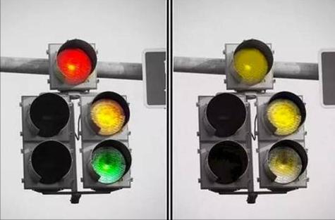 色弱可以考驾驶证吗,色弱可以考汽车驾驶证吗