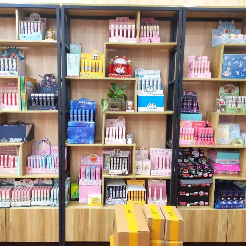 成都开文具店进货渠道,文具店加盟进货渠道