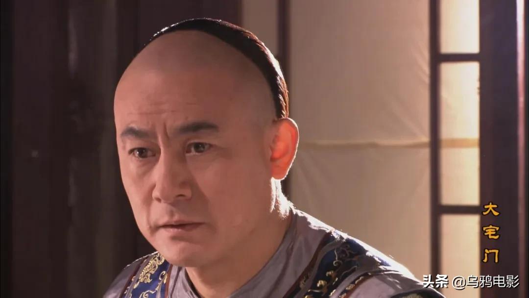 陈凯歌张艺谋姜文跑龙套大宅门,张艺谋陈凯歌姜文客串