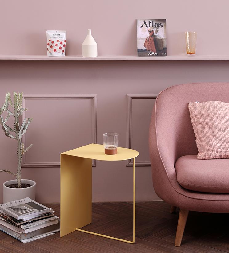 扔掉鸡肋床头柜,扔掉床头柜空间立马变大