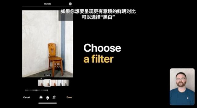 iphone摄影技巧苹果官网,苹果手机官方摄影技巧教程讲解