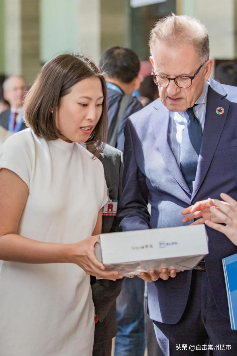 世茂以非遗之光,筑梦中国少年