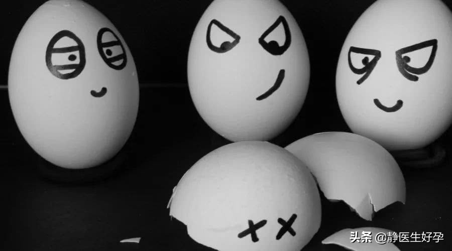 卵泡发育不均匀是卵巢功能不好吗,卵泡发育不成熟征兆