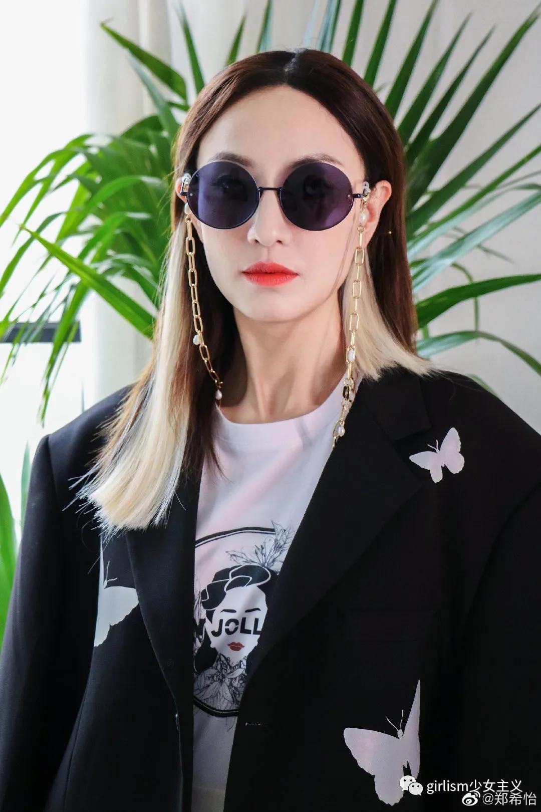 今年最火的挂耳染,今年最流行的挂耳染