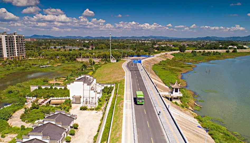 宣城高铁站发展规划,宣城崛起之路