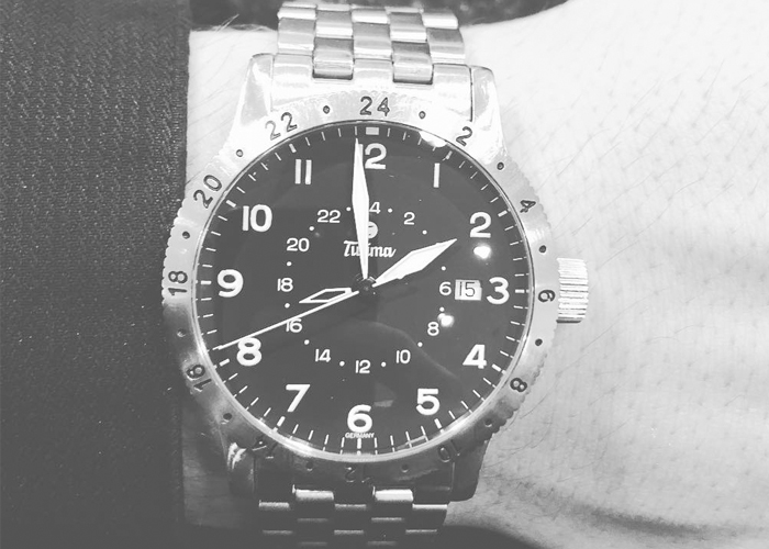 格拉苏蒂瑞士腕表,格拉苏蒂经典腕表