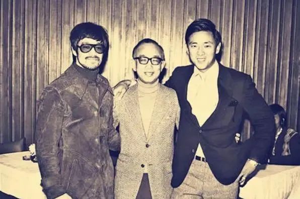 香港四大影视公司,香港四大电影公司