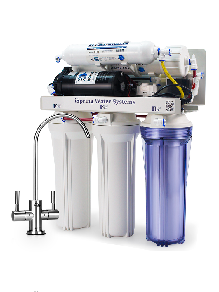 净水器有必要买阻垢剂吗,净水器有必要买大品牌的吗