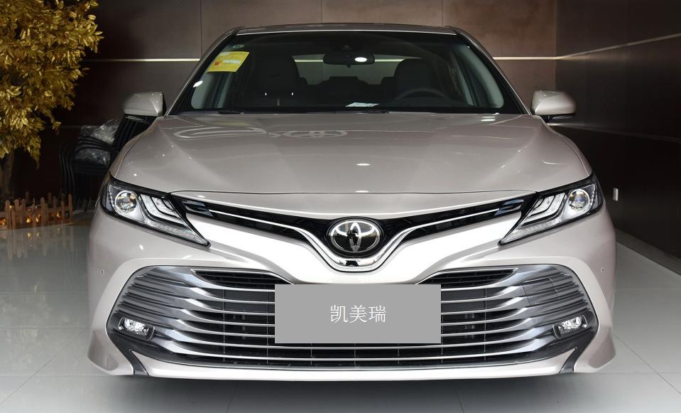 你觉得凯美瑞怎么样,丰田凯美瑞经典款二手
