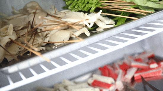 阔别几年，龙峰炸炸重新开业，还会像以前那样好吃吗？