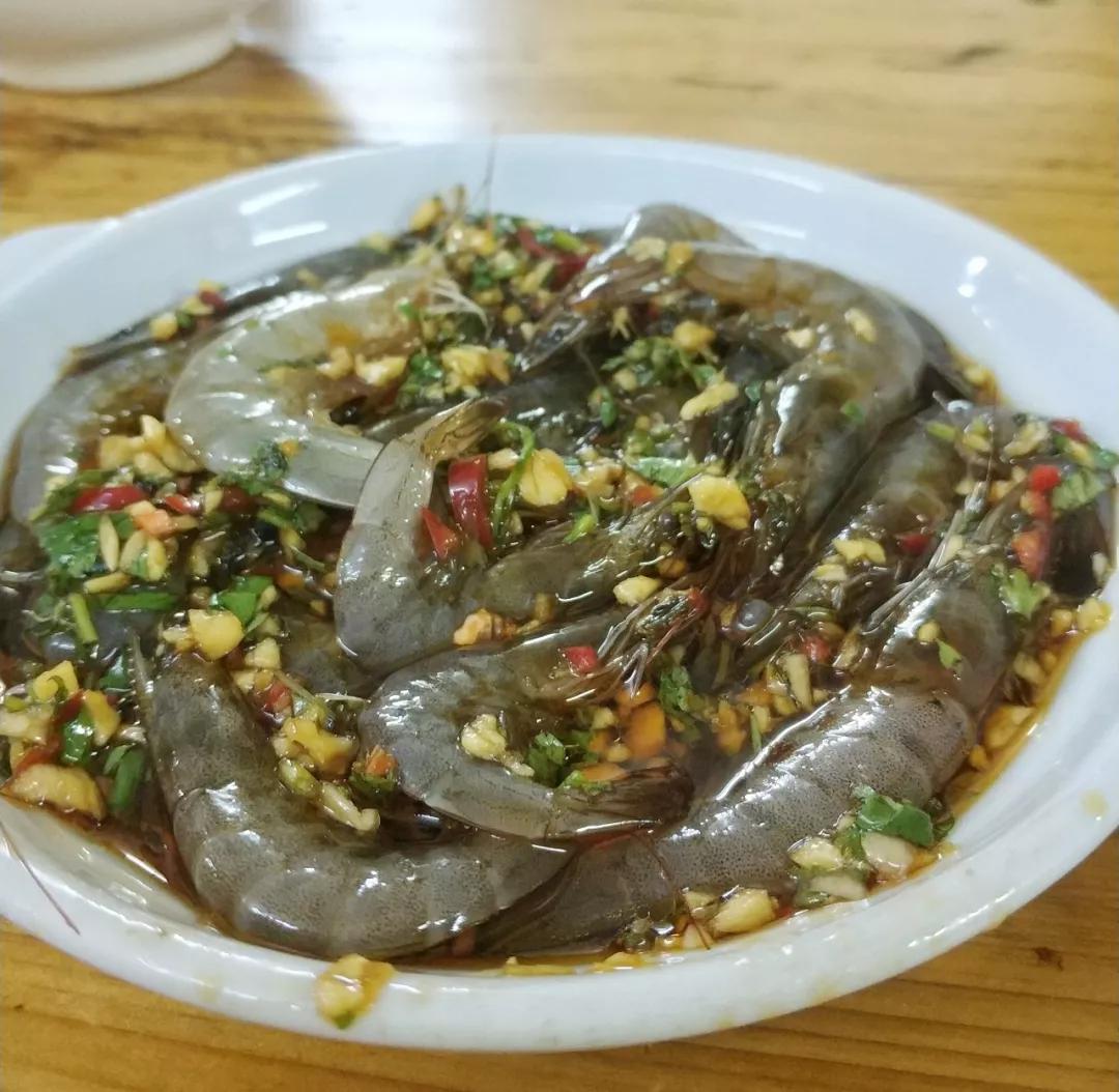 潮汕生腌在本地吃贵不贵,潮汕生腌吃了上头