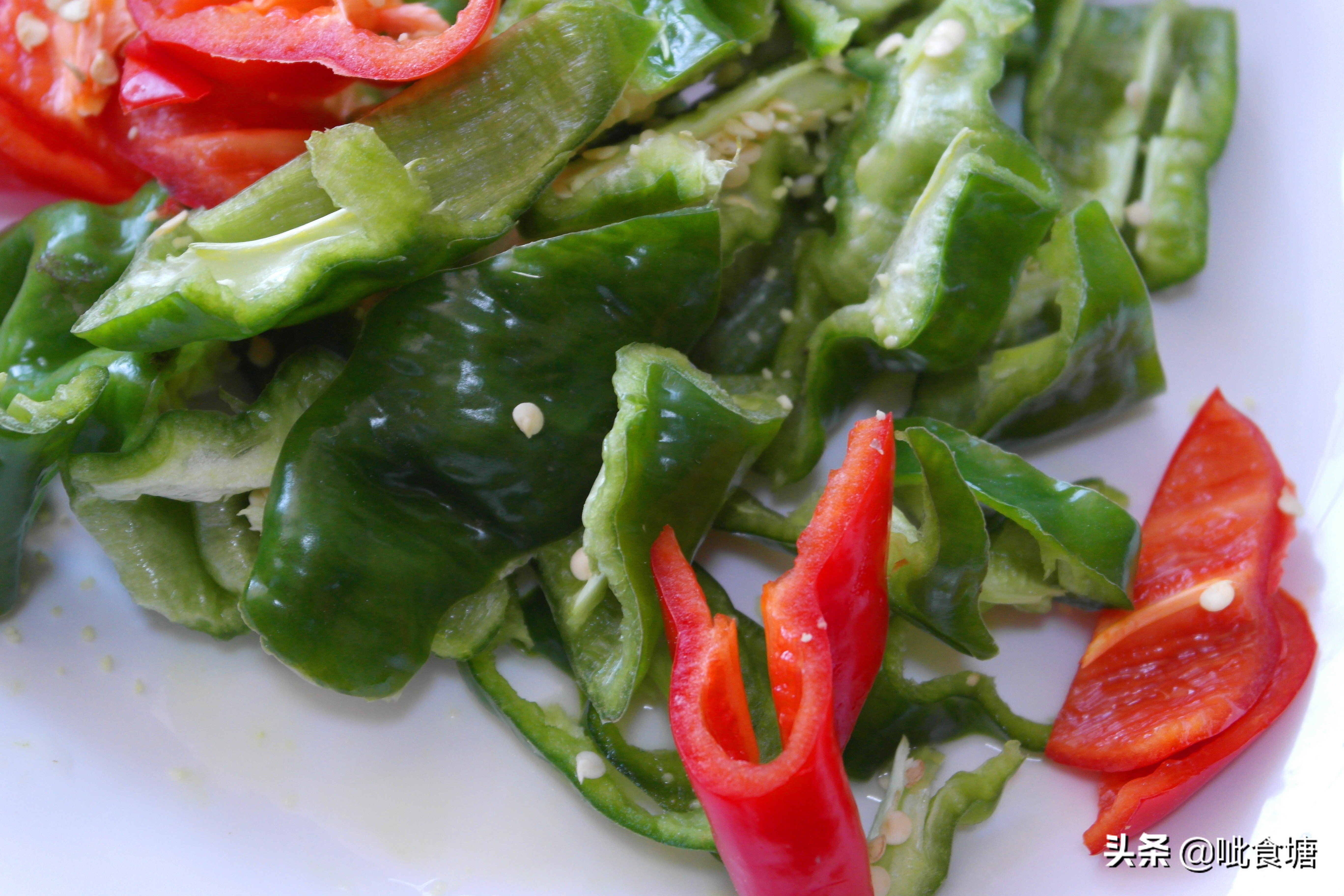 猪肉怎么炒好吃又嫩滑,猪肉怎么炒既营养又好吃