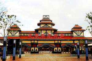 浙江省宁波市地址,浙江省宁波城区介绍