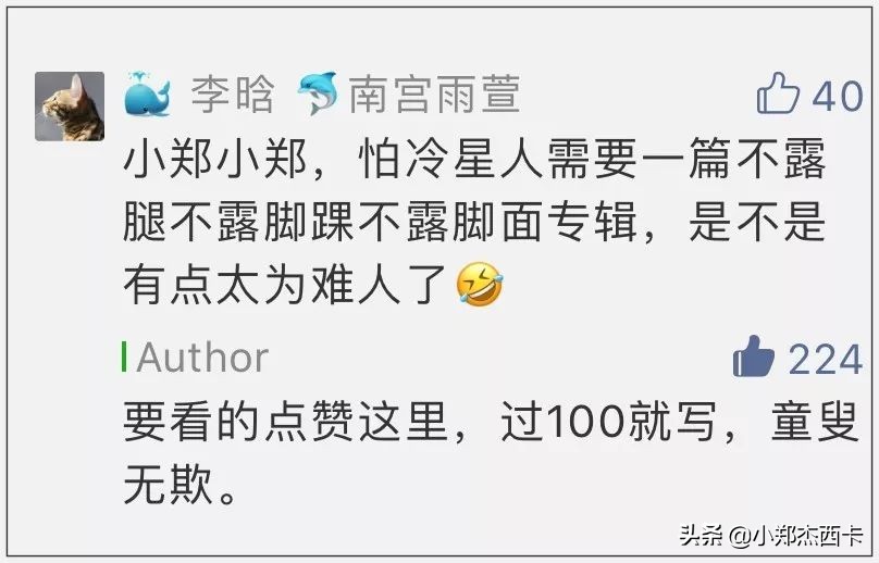 不露腿也不露脚,不露腿不露背裙子