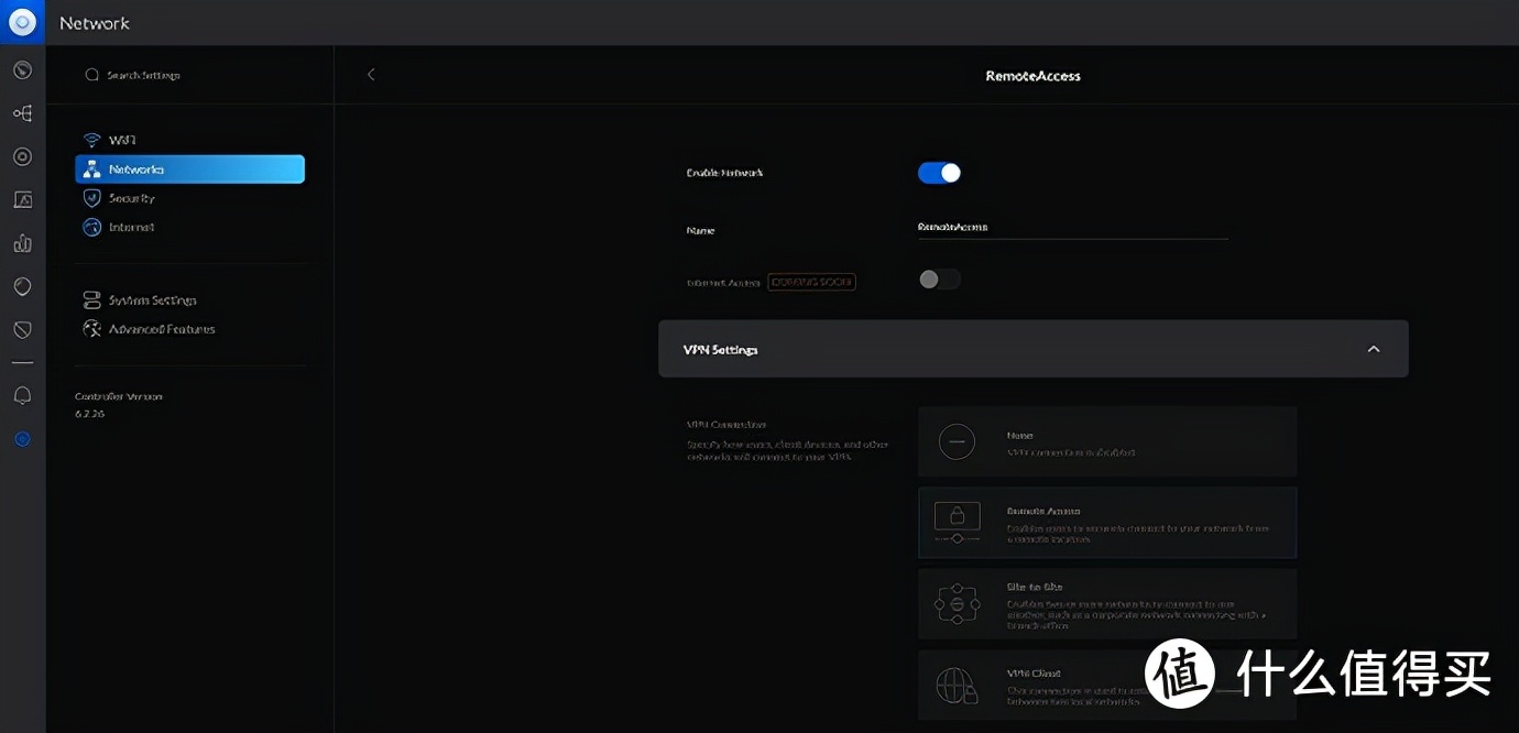 unifi全家桶怎么设置,unifi全家桶组装