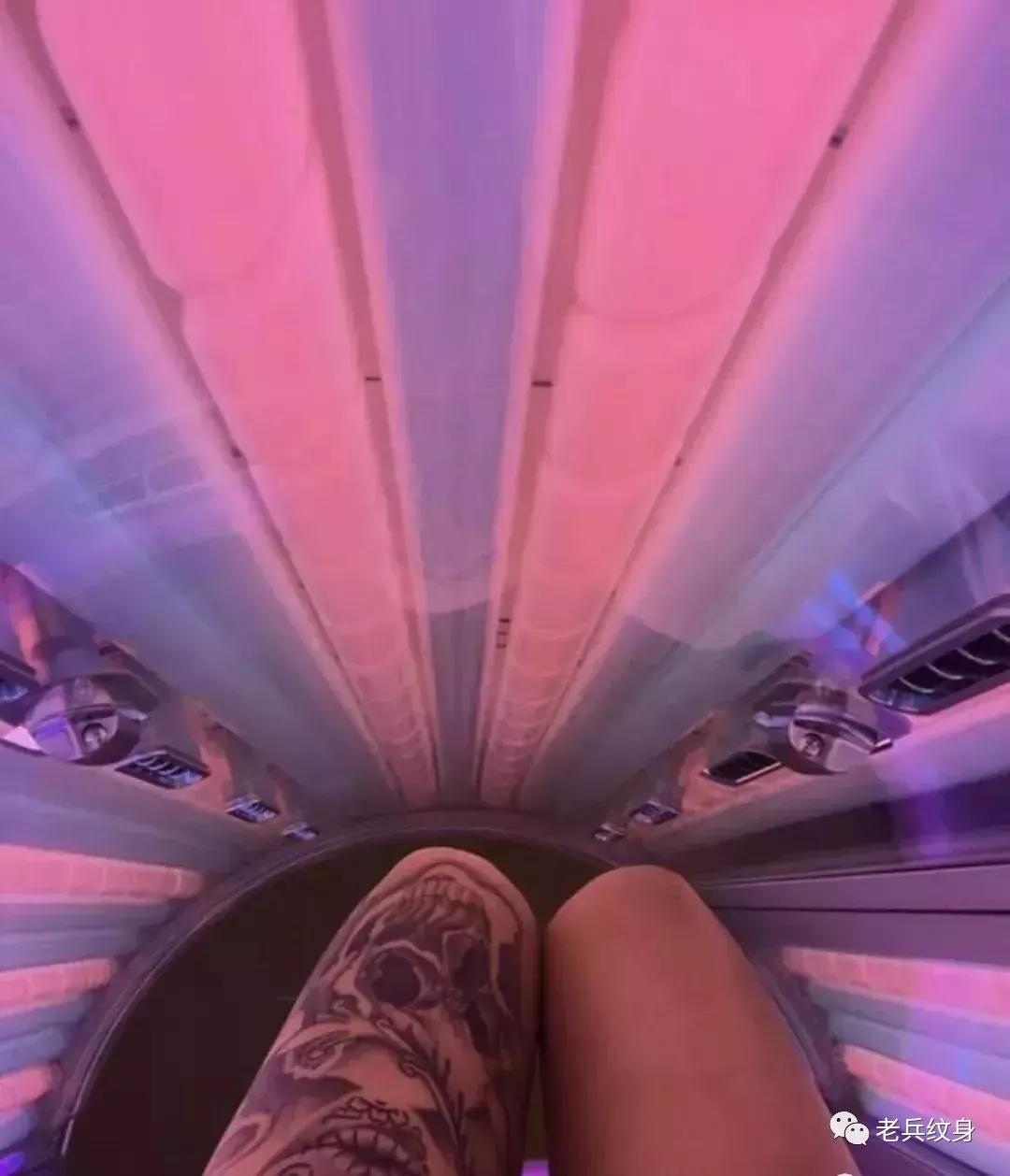 去纹身店点痣靠谱吗,去纹身店纹身有图就行吗