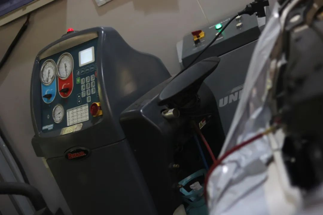 普拉多lc120整备翻新多少钱,普拉多120原厂翻新整备全过程