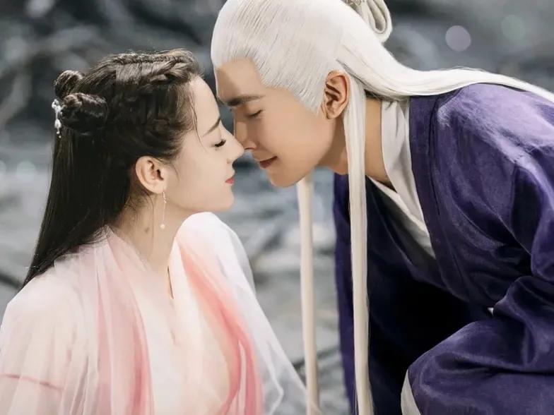 值得看的古装仙侠十部经典电视剧,最虐的古装仙侠剧排行榜
