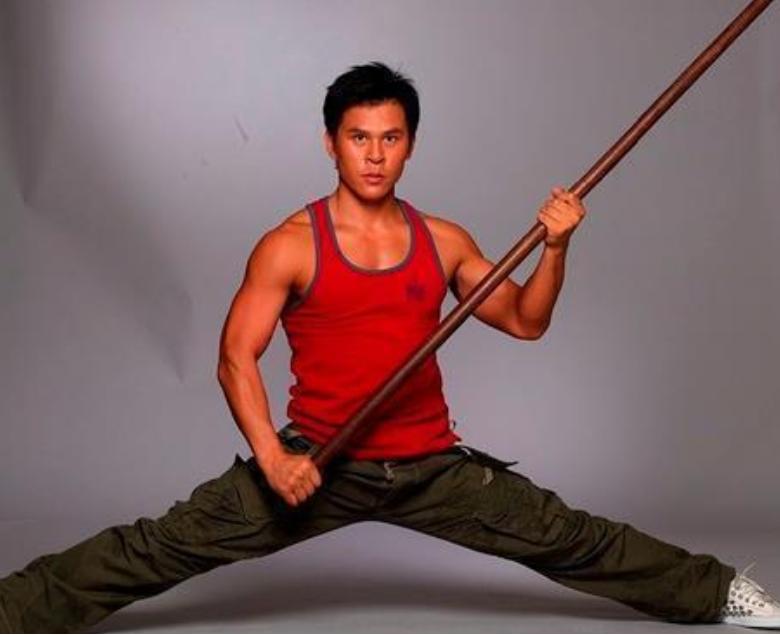 真正的十大高手在少林寺,王宝强在少林寺练过几年武功