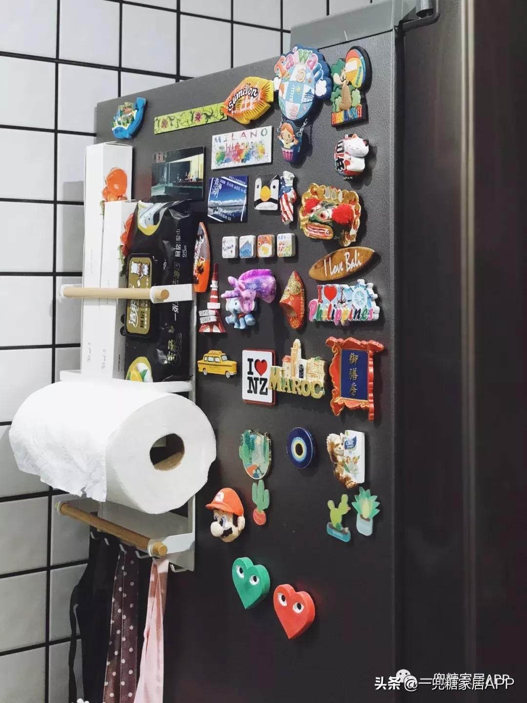 厨房收纳整理十大神器热销第一名,最好用的厨房收纳神器