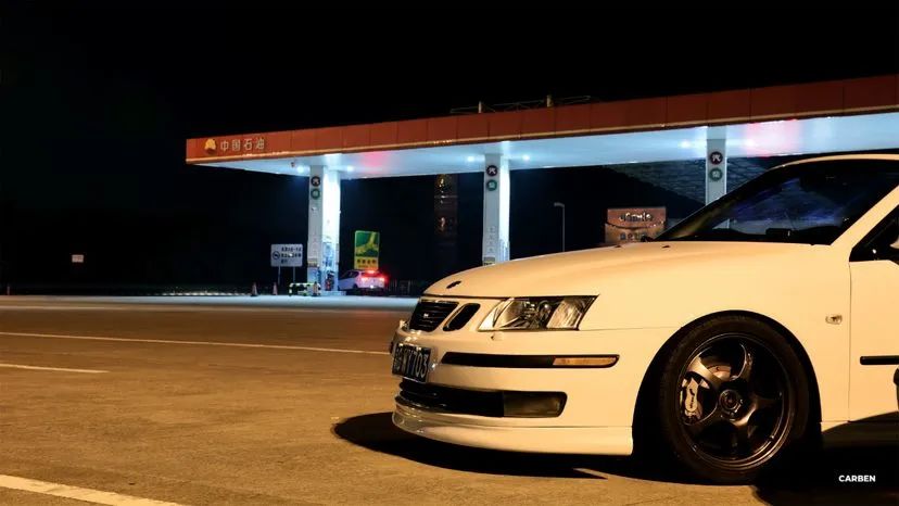 saab9-3wagon06款,saab9-3turbox