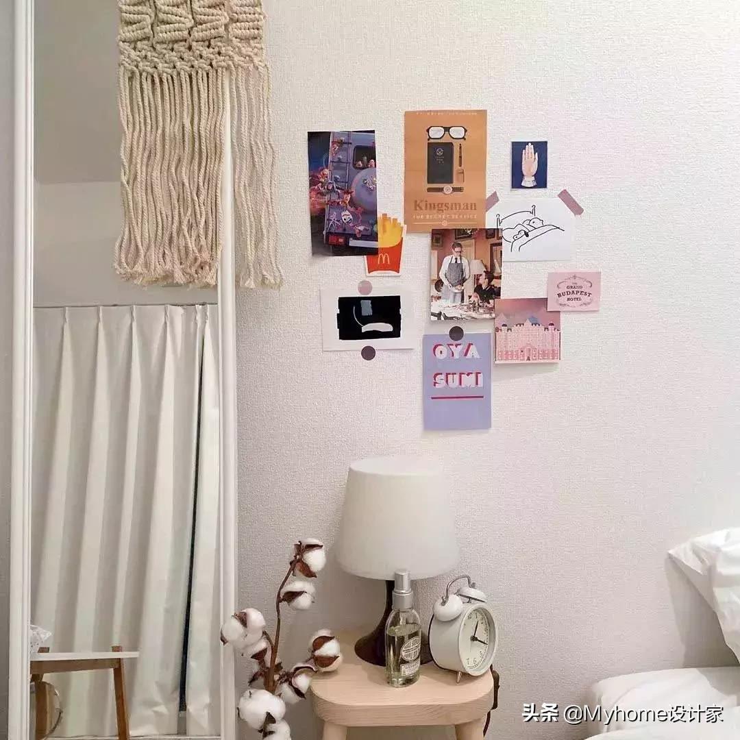 日本女生出租房单间布置,日本女孩出租房子