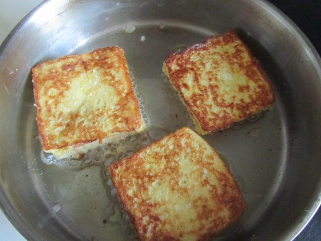 火腿西多士怎么做好吃,火腿西多士是什么