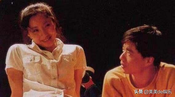 自曝是老公的备胎，正当红退圈，只想做家庭主妇？