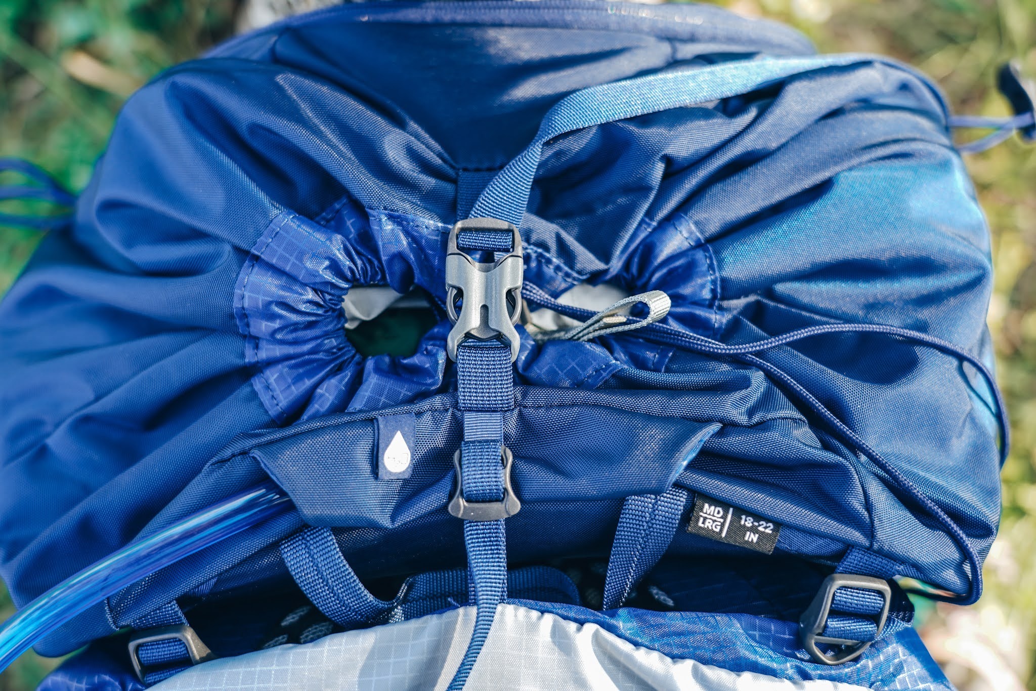 格里高利背包款式推荐,格里高利登山背包60升尺寸