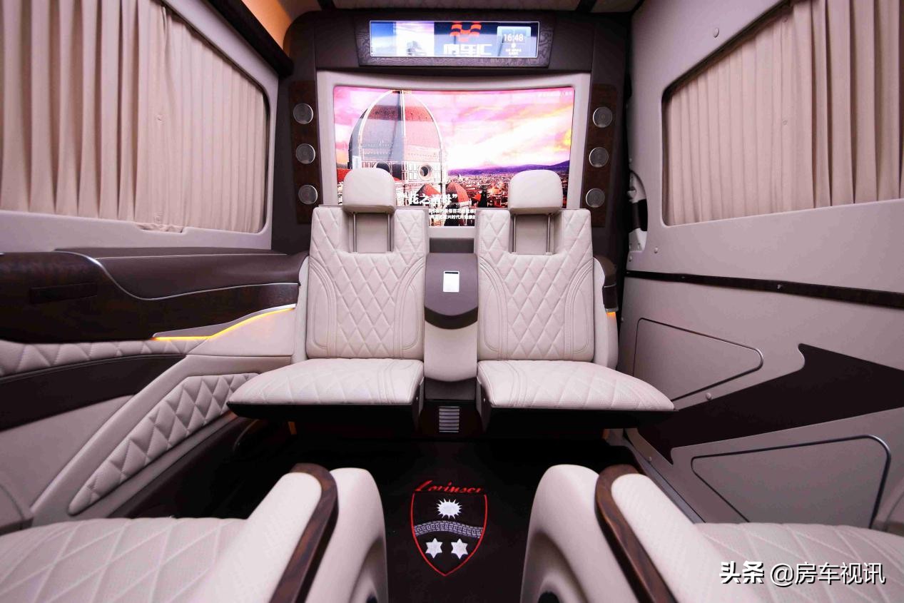 奔驰斯宾特房车蓝牌车,奔驰斯宾特黄牌b型加长7.5米房车