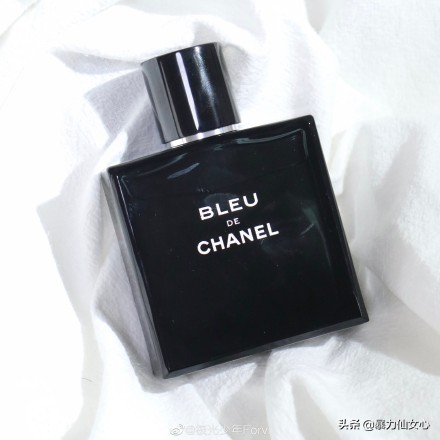 香奈儿陈伟霆同款香水,陈伟霆的味道