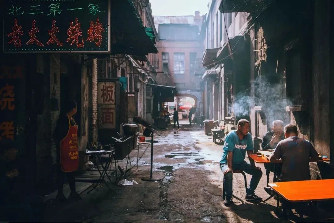 寒冬来袭！我用了108种方法，仍然戒不掉撸肉串