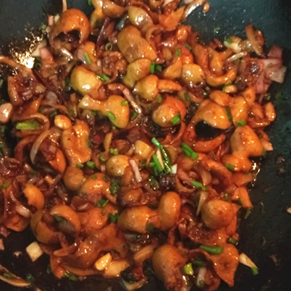 红烧肥肠怎么洗猪大肠,清洗大肠肥肠的做法