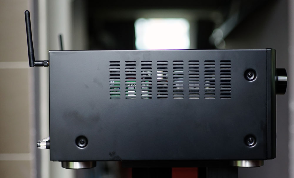 马兰士sr7013支持杜比视界吗,马兰士影院功放哪几款最经典