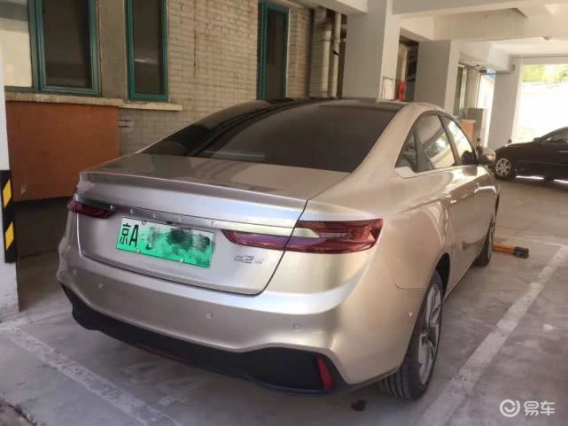 吉利几何apro600真实的用车体验,吉利几何a这个车怎么样