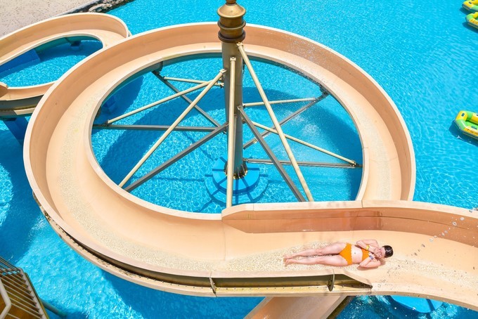 清远三个漂流峡谷,清远古龙峡漂流网红打卡景点