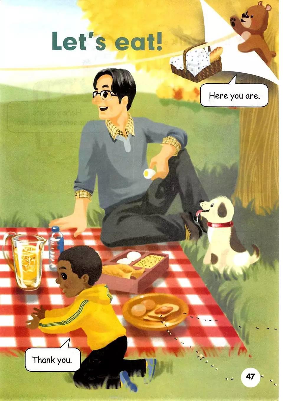 人教版pep三年级上册电子课本语音,2022年英语课本三年级下册人教版