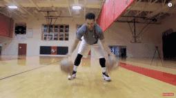 nba欧文训练计划,欧文拉杆训练方式