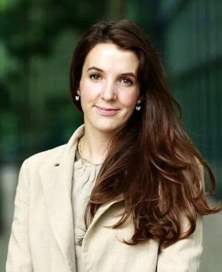 比英国富有的卢森堡王室，前王妃被“扫地出门”，只得3万赡养费