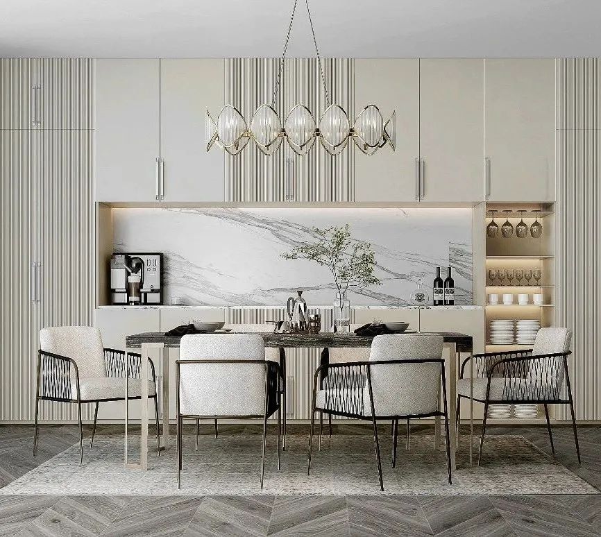 美克美家杭州定制柜,美克美家定制柜子